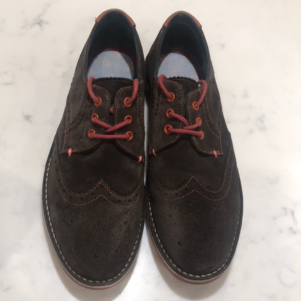 Ted Baker Men’s shoes. Lightly worn